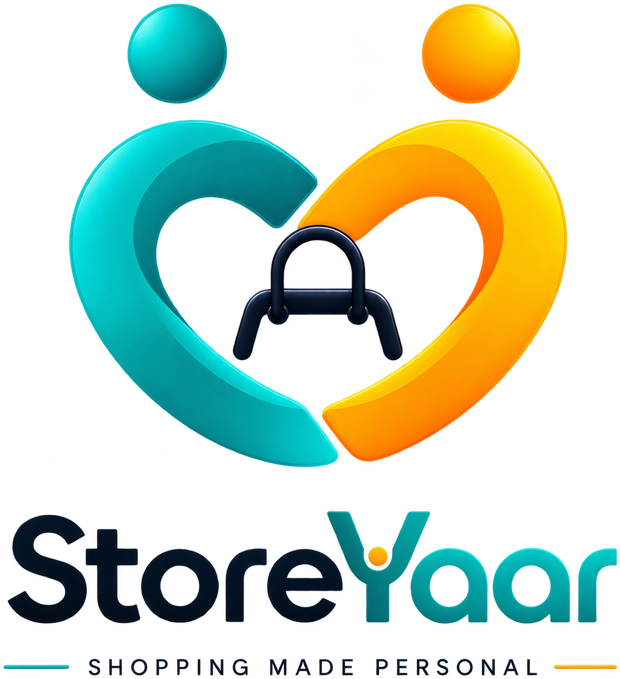 StoreYaar