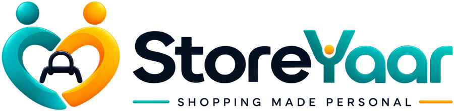 StoreYaar